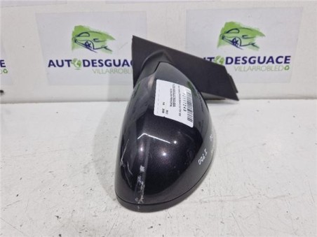 Retrovisor Electrico Izquierdo Seat Toledo  2 0 TDI 16V