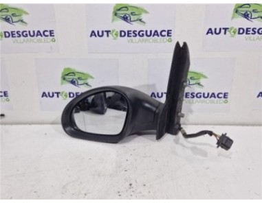 Retrovisor Electrico Izquierdo Seat Toledo  2 0 TDI 16V