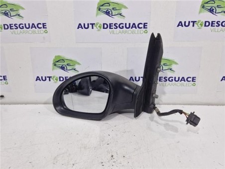 Retrovisor Electrico Izquierdo Seat Toledo  2 0 TDI 16V