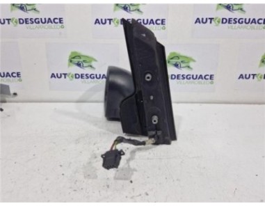 Retrovisor Electrico Izquierdo Seat Toledo  2 0 TDI 16V