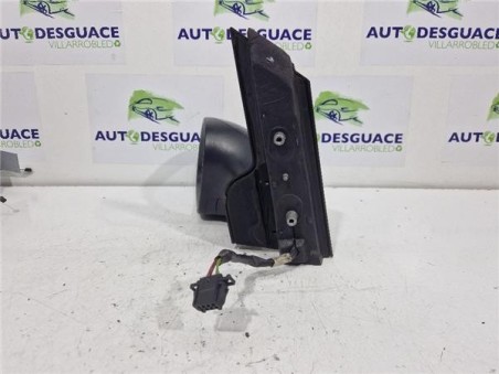 Retrovisor Electrico Izquierdo Seat Toledo  2 0 TDI 16V