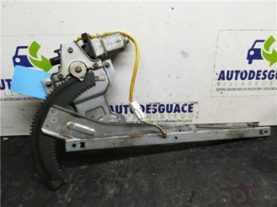 Elevalunas Electrico Delantero Izquierdo Hyundai MATRIX 1 5 CRDi