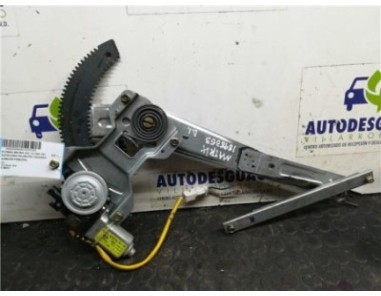 Elevalunas Electrico Delantero Izquierdo Hyundai MATRIX 1 5 CRDi 