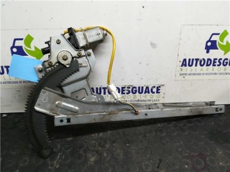 Elevalunas Electrico Delantero Izquierdo Hyundai MATRIX 1 5 CRDi 