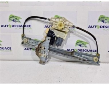 Elevalunas Electrico Delantero Izquierdo Citroen C4 Berlina  1 6 HDi