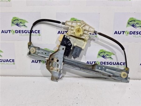 Elevalunas Electrico Delantero Izquierdo Citroen C4 Berlina  1 6 HDi