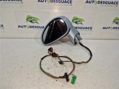 Retrovisor Electrico Izquierdo Citroen C4 Berlina  1 6 HDi