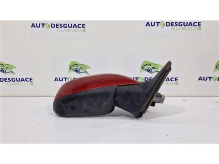 Retrovisor Electrico Derecho Renault Laguna II  1 9 Authentique [1 9 Ltr  - 88 kW dCi Diesel]