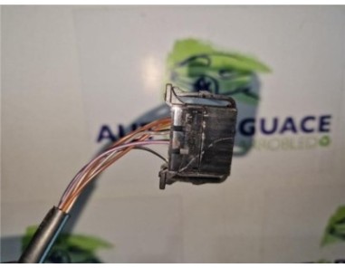 Retrovisor Electrico Derecho Skoda Superb  1 9 TDI