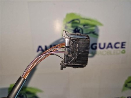 Retrovisor Electrico Derecho Skoda Superb  1 9 TDI