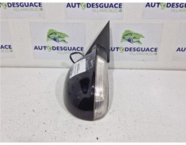 Retrovisor Electrico Derecho Skoda Superb  1 9 TDI