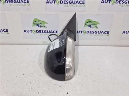 Retrovisor Electrico Derecho Skoda Superb  1 9 TDI