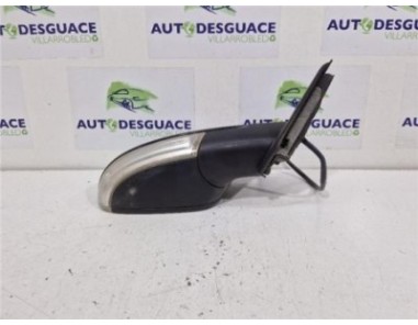 Retrovisor Electrico Derecho Skoda Superb  1 9 TDI