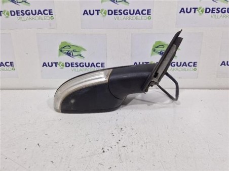Retrovisor Electrico Derecho Skoda Superb  1 9 TDI