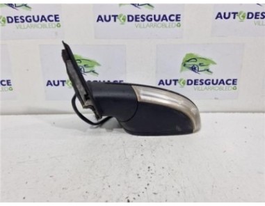 Retrovisor Electrico Izquierdo Skoda Superb  1 9 TDI