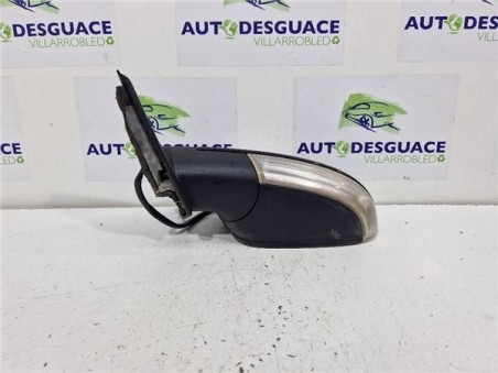 Retrovisor Electrico Izquierdo Skoda Superb  1 9 TDI