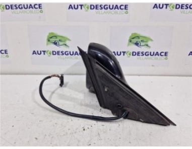 Retrovisor Electrico Izquierdo Skoda Superb  1 9 TDI