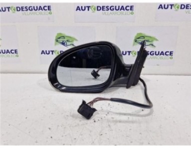 Retrovisor Electrico Izquierdo Skoda Superb  1 9 TDI