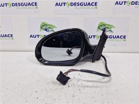 Retrovisor Electrico Izquierdo Skoda Superb  1 9 TDI