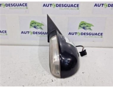 Retrovisor Electrico Izquierdo Skoda Superb  1 9 TDI