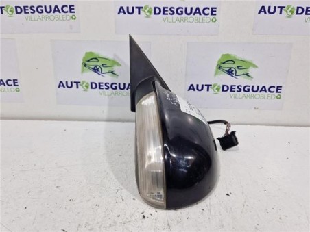 Retrovisor Electrico Izquierdo Skoda Superb  1 9 TDI