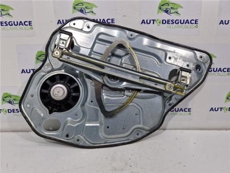 Elevalunas Electrico Trasero Izquierdo Volvo S80 Berlina  2 4 D5 Executive [2 4 Ltr  - 136 kW Diesel CAT]