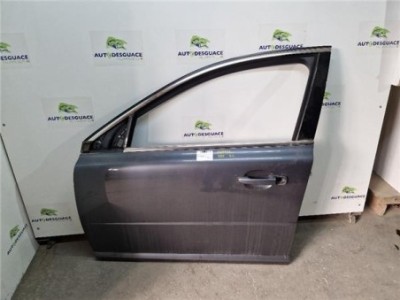 Puerta Delantera Izquierda Volvo S80 Berlina  2 4 D5 Executive [2 4 Ltr  - 136 kW Diesel CAT]