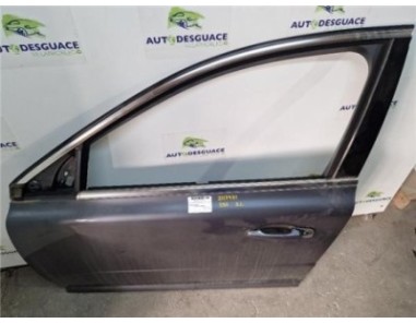 Puerta Delantera Izquierda Volvo S80 Berlina  2 4 D5 Executive [2 4 Ltr  - 136 kW Diesel CAT]