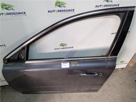 Puerta Delantera Izquierda Volvo S80 Berlina  2 4 D5 Executive [2 4 Ltr  - 136 kW Diesel CAT]