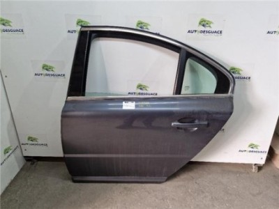 Puerta Trasera Izquierda Volvo S80 Berlina  2 4 D5 Executive [2 4 Ltr  - 136 kW Diesel CAT]