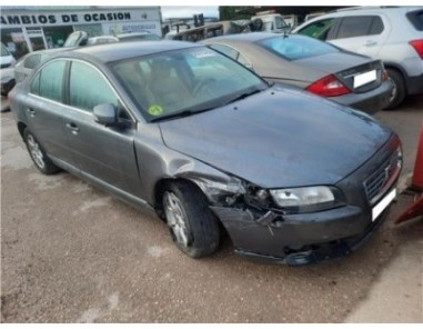 Puerta Trasera Izquierda Volvo S80 Berlina  2 4 D5 Executive [2 4 Ltr  - 136 kW Diesel CAT]