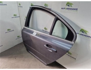 Puerta Trasera Izquierda Volvo S80 Berlina  2 4 D5 Executive [2 4 Ltr  - 136 kW Diesel CAT]