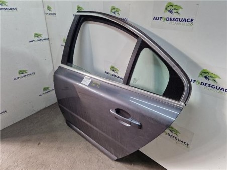 Puerta Trasera Izquierda Volvo S80 Berlina  2 4 D5 Executive [2 4 Ltr  - 136 kW Diesel CAT]