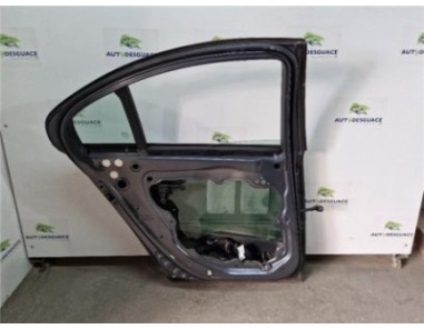 Puerta Trasera Izquierda Volvo S80 Berlina  2 4 D5 Executive [2 4 Ltr  - 136 kW Diesel CAT]