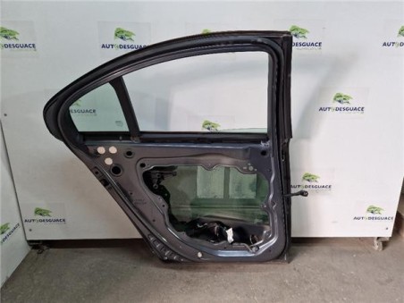 Puerta Trasera Izquierda Volvo S80 Berlina  2 4 D5 Executive [2 4 Ltr  - 136 kW Diesel CAT]