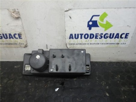 Compresor Cierre Centralizado MERCEDES CLASE E  BERLINA DIESEL 2 9 Turbodiesel 