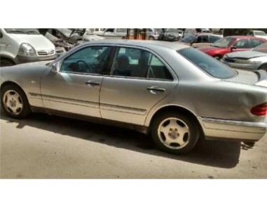 Compresor Cierre Centralizado MERCEDES CLASE E  BERLINA DIESEL 2 9 Turbodiesel 