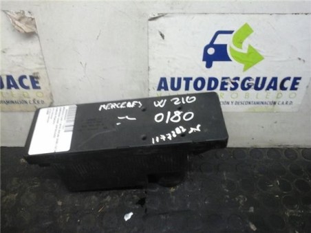 Compresor Cierre Centralizado MERCEDES CLASE E  BERLINA DIESEL 2 9 Turbodiesel 