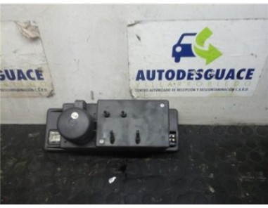 Compresor Cierre Centralizado MERCEDES CLASE E  BERLINA DIESEL 2 9 Turbodiesel 