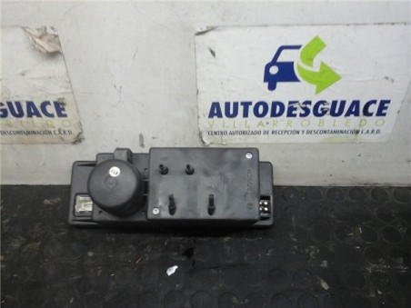 Compresor Cierre Centralizado MERCEDES CLASE E  BERLINA DIESEL 2 9 Turbodiesel 