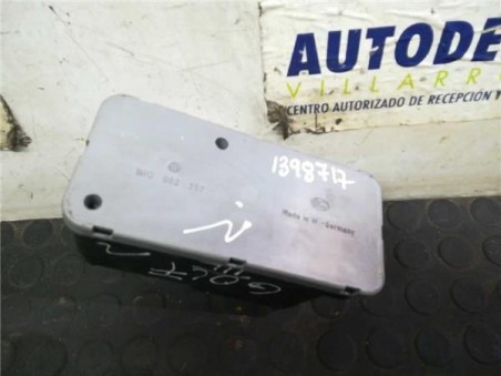 Compresor Cierre Centralizado Volkswagen GOLF III BERLINA *