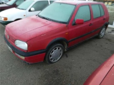 Compresor Cierre Centralizado Volkswagen GOLF III BERLINA * 2