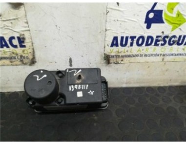 Compresor Cierre Centralizado Volkswagen GOLF III BERLINA *