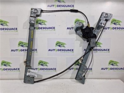 Elevalunas Electrico Delantero Izquierdo Renault Kangoo II  1 5 Emotion [1 5 Ltr  - 55 kW dCi Diesel FAP]