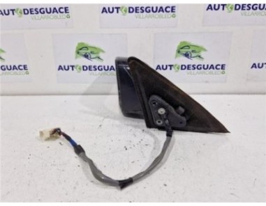 Retrovisor Electrico Izquierdo Lexus GS 430  4 3 Básico [4 3 Ltr  - 208 kW V8 32V CAT]