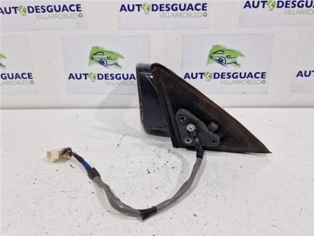 Retrovisor Electrico Izquierdo Lexus GS 430  4 3 Básico [4 3 Ltr  - 208 kW V8 32V CAT]