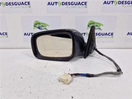 Retrovisor Electrico Izquierdo Lexus GS 430  4 3 Básico [4 3 Ltr  - 208 kW V8 32V CAT]