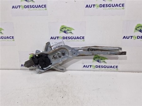 Elevalunas Electrico Delantero Izquierdo Renault Kangoo I  1 5 dCi