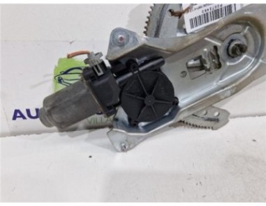 Elevalunas Electrico Delantero Izquierdo Renault Kangoo I  1 5 dCi