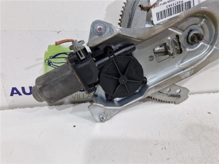 Elevalunas Electrico Delantero Izquierdo Renault Kangoo I  1 5 dCi